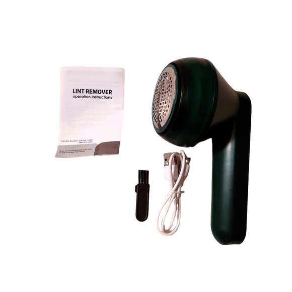 Hair Ball Trimmer Lint Remover - Picture 3 of 4